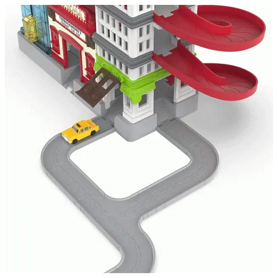 სათამაშო ნაკრები DRIVEN POCKET SERIES BIG CITY PLAYSET, 4 imageსათამაშო ნაკრები DRIVEN POCKET SERIES BIG CITY PLAYSET, 4 imageსათამაშო ნაკრები DRIVEN POCKET SERIES BIG CITY PLAYSET, 4 image