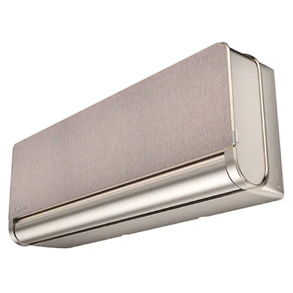 კონდიციონერი Midea XT-18N8D6 Goldკონდიციონერი Midea XT-18N8D6 Goldკონდიციონერი Midea XT-18N8D6 Gold