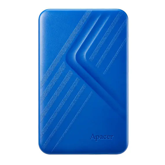მყარი დისკი USB 3.1 Gen 1 Portable Hard Drive AC236 1TB Blueმყარი დისკი USB 3.1 Gen 1 Portable Hard Drive AC236 1TB Blueმყარი დისკი USB 3.1 Gen 1 Portable Hard Drive AC236 1TB Blue