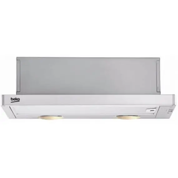 Built-in hood BEKO CTB 6250 XBuilt-in hood BEKO CTB 6250 XBuilt-in hood BEKO CTB 6250 X