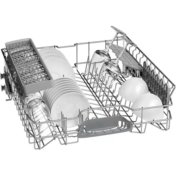 Dishwasher BOSCH SMS45DI10Q, 3 imageDishwasher BOSCH SMS45DI10Q, 3 imageDishwasher BOSCH SMS45DI10Q, 3 image