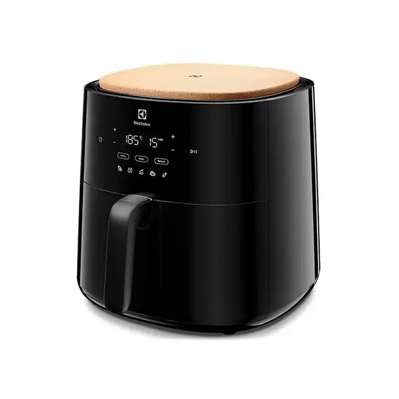 Air cooler Electrolux EAF7B, 2 imageAir cooler Electrolux EAF7B, 2 imageAir cooler Electrolux EAF7B, 2 image