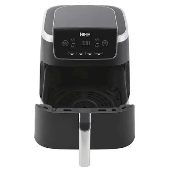 Air cooler NINJA AF140EU, 3 imageAir cooler NINJA AF140EU, 3 imageAir cooler NINJA AF140EU, 3 image