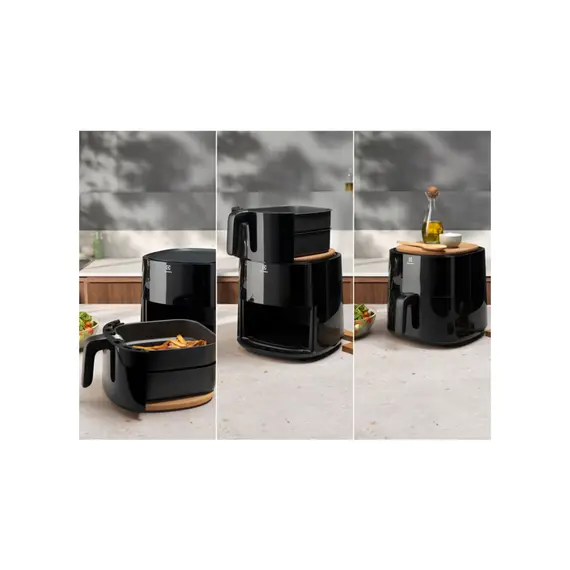 Air cooler Electrolux EAF7B, 5 imageAir cooler Electrolux EAF7B, 5 imageAir cooler Electrolux EAF7B, 5 image