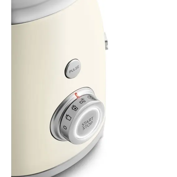 Blender SMEG - BLF03CREU, 5 imageBlender SMEG - BLF03CREU, 5 imageBlender SMEG - BLF03CREU, 5 image