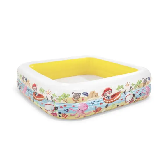 გასაბერი აუზი Intex 57470, 4 imageგასაბერი აუზი Intex 57470, 4 imageგასაბერი აუზი Intex 57470, 4 image