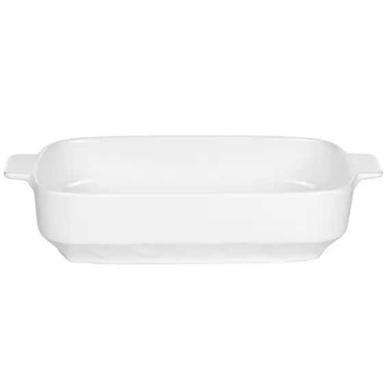 საცხობი ფორმა Ardesto Baking dish Gemini, rectangular, porcelain, 29.5*17*6.5 cmსაცხობი ფორმა Ardesto Baking dish Gemini, rectangular, porcelain, 29.5*17*6.5 cmსაცხობი ფორმა Ardesto Baking dish Gemini, rectangular, porcelain, 29.5*17*6.5 cm