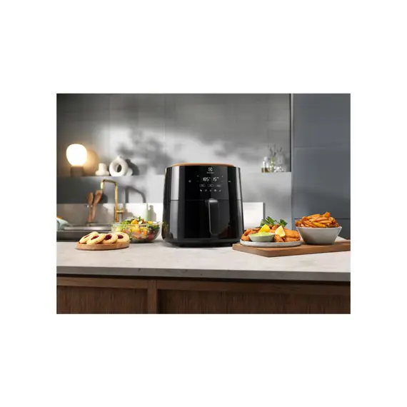 Air cooler Electrolux EAF7B, 3 imageAir cooler Electrolux EAF7B, 3 imageAir cooler Electrolux EAF7B, 3 image