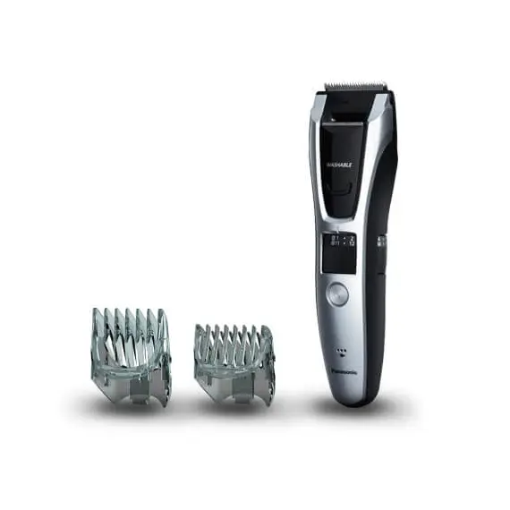 თმის საკრეჭი PANASONIC ERGB70S520 Silver, 3 imageთმის საკრეჭი PANASONIC ERGB70S520 Silver, 3 imageთმის საკრეჭი PANASONIC ERGB70S520 Silver, 3 image