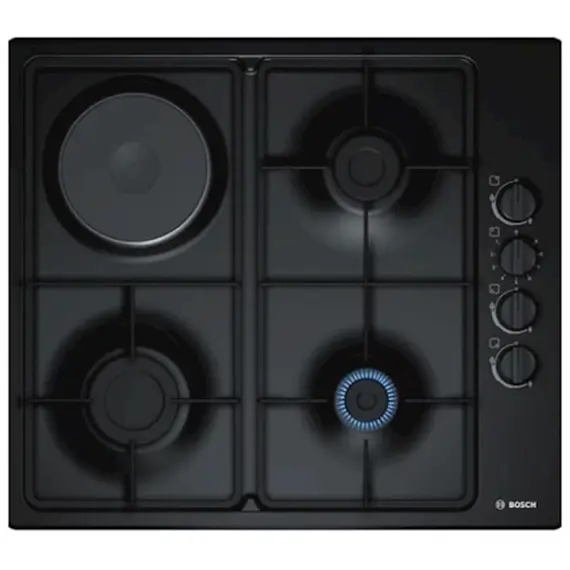 გაზქურის ზედაპირი BOSCH PBY6C6B62Oგაზქურის ზედაპირი BOSCH PBY6C6B62Oგაზქურის ზედაპირი BOSCH PBY6C6B62O