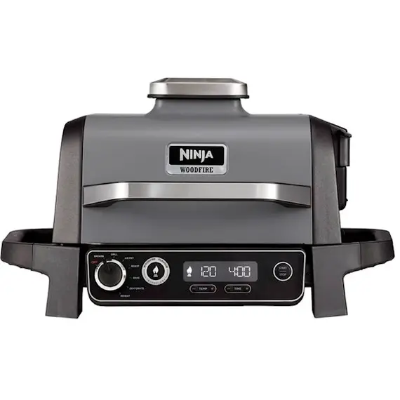 Grill Ninja OG701EU, 2400W, Grill, Black/SilverGrill Ninja OG701EU, 2400W, Grill, Black/SilverGrill Ninja OG701EU, 2400W, Grill, Black/Silver