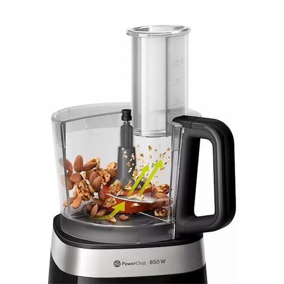 Kitchen combine PHILIPS HR7530 / 10, 2 imageKitchen combine PHILIPS HR7530 / 10, 2 imageKitchen combine PHILIPS HR7530 / 10, 2 image