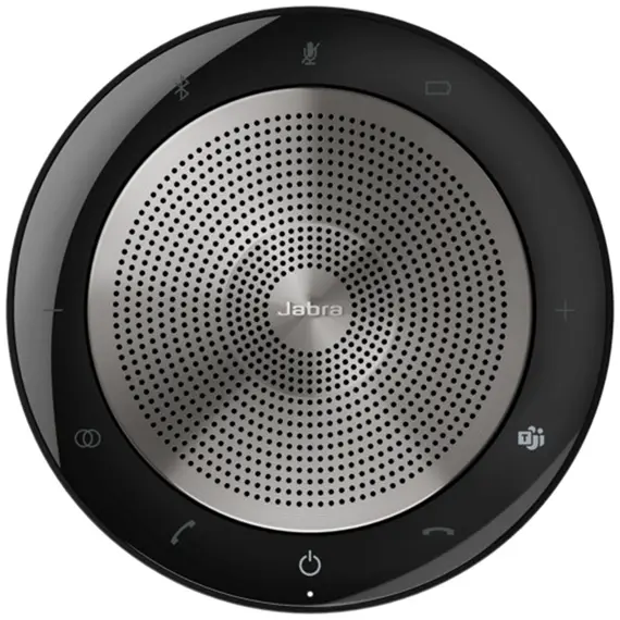 Conference loudspeaker Jabra Speak 750 MS TeamsConference loudspeaker Jabra Speak 750 MS TeamsConference loudspeaker Jabra Speak 750 MS Teams