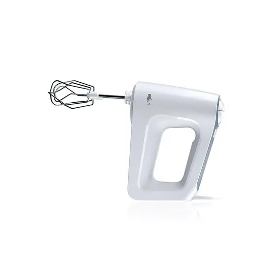 მიქსერი BRAUN HM3137WH, 2 imageმიქსერი BRAUN HM3137WH, 2 imageმიქსერი BRAUN HM3137WH, 2 image
