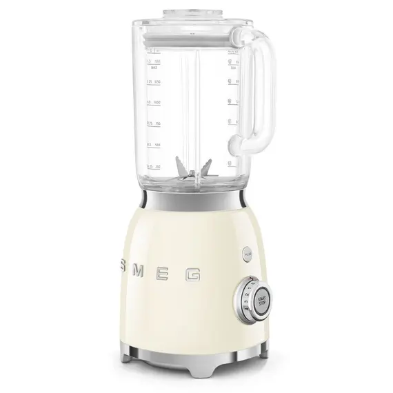 Blender SMEG - BLF03CREU, 3 imageBlender SMEG - BLF03CREU, 3 imageBlender SMEG - BLF03CREU, 3 image