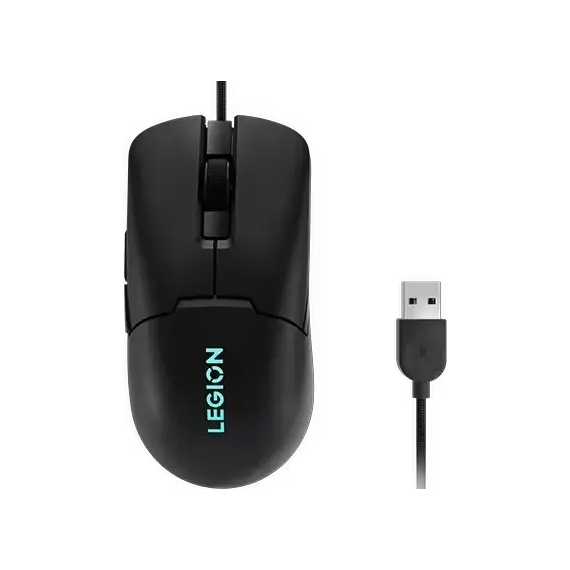 მაუსი Lenovo Legion M300s Mouse Blackმაუსი Lenovo Legion M300s Mouse Blackმაუსი Lenovo Legion M300s Mouse Black