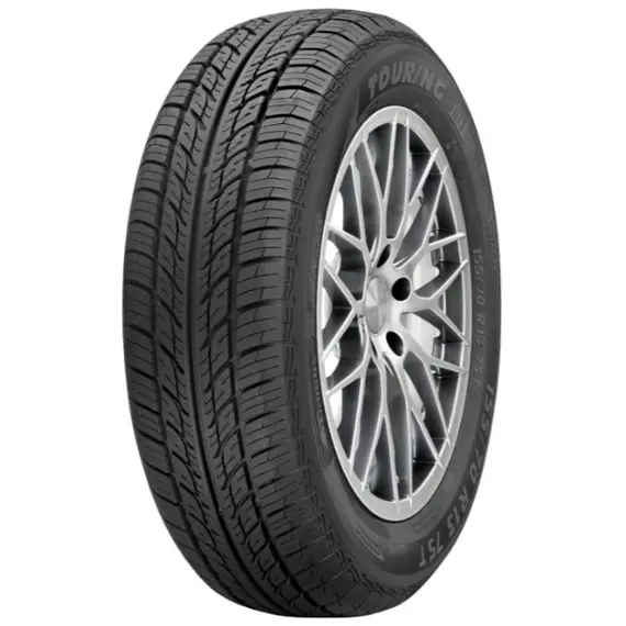 Tire Taurus 185/70R14 TouringTire Taurus 185/70R14 TouringTire Taurus 185/70R14 Touring