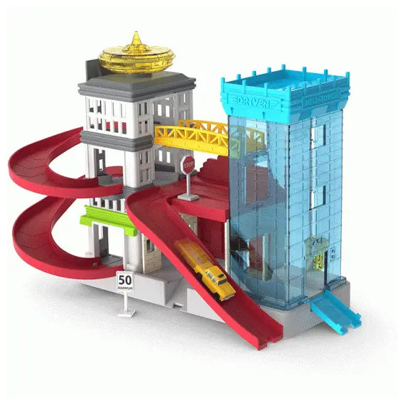 სათამაშო ნაკრები DRIVEN POCKET SERIES BIG CITY PLAYSETსათამაშო ნაკრები DRIVEN POCKET SERIES BIG CITY PLAYSETსათამაშო ნაკრები DRIVEN POCKET SERIES BIG CITY PLAYSET