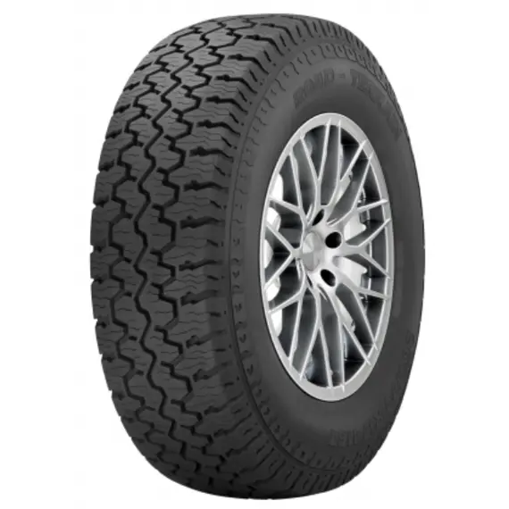 Tire Taurus 225/75R16 Road-TerrainTire Taurus 225/75R16 Road-TerrainTire Taurus 225/75R16 Road-Terrain