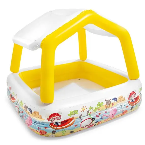 გასაბერი აუზი Intex 57470გასაბერი აუზი Intex 57470გასაბერი აუზი Intex 57470