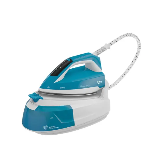 Iron Beko SGA 6124 DIron Beko SGA 6124 DIron Beko SGA 6124 D