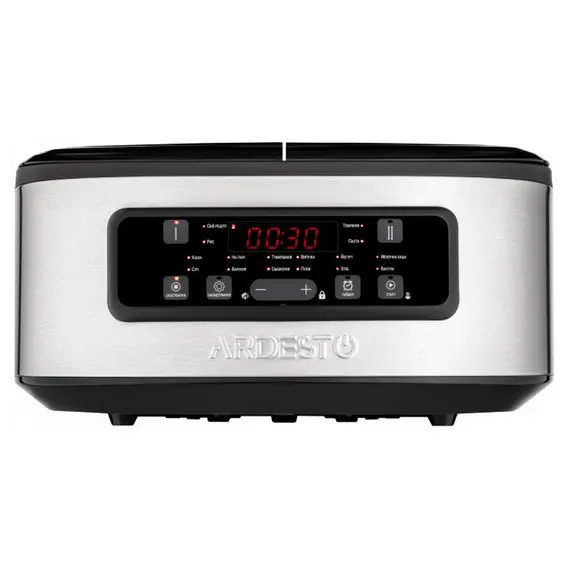 MULTICOOKER ARDESTO DMC-SA1212SB MULTICOOKER 2 POTSMULTICOOKER ARDESTO DMC-SA1212SB MULTICOOKER 2 POTSMULTICOOKER ARDESTO DMC-SA1212SB MULTICOOKER 2 POTS