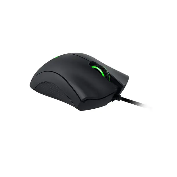 მაუსი Razer DeathAdder Essential (RZ01-03850100-R3M1), 4 imageმაუსი Razer DeathAdder Essential (RZ01-03850100-R3M1), 4 imageმაუსი Razer DeathAdder Essential (RZ01-03850100-R3M1), 4 image
