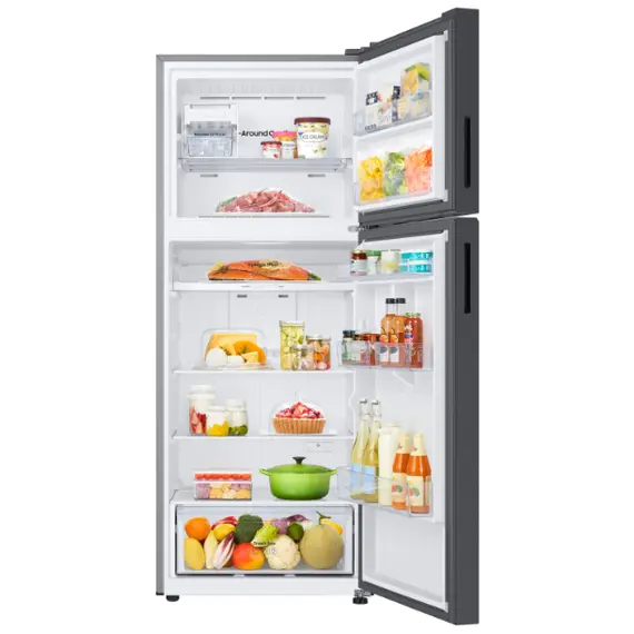 Refrigerator Samsung RT42CB662022WT BESPOKE, 3 imageRefrigerator Samsung RT42CB662022WT BESPOKE, 3 imageRefrigerator Samsung RT42CB662022WT BESPOKE, 3 image