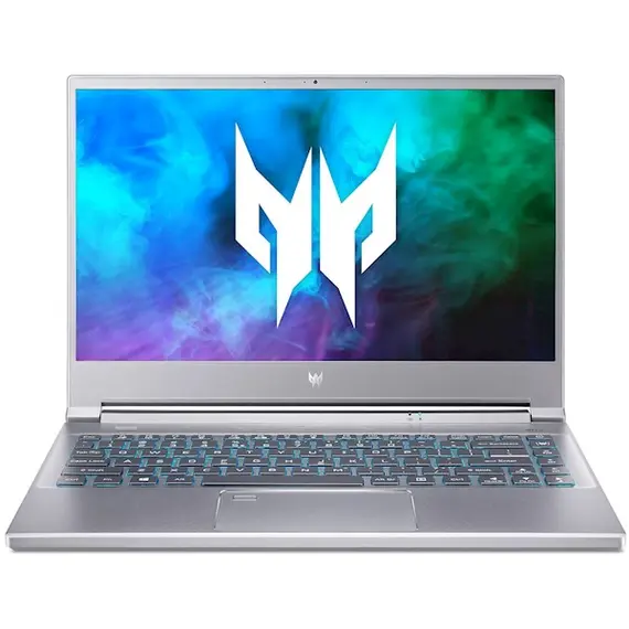 Notebook Acer Notebook Predator Triton 300 PT314-51s 14FHD 144Hz IPS/Intel i7-11370H/16/512F/NVD3050Ti-4/Lin/SilNotebook Acer Notebook Predator Triton 300 PT314-51s 14FHD 144Hz IPS/Intel i7-11370H/16/512F/NVD3050Ti-4/Lin/SilNotebook Acer Notebook Predator Triton 300 PT314-51s 14FHD 144Hz IPS/Intel i7-11370H/16/512F/NVD3050Ti-4/Lin/Sil