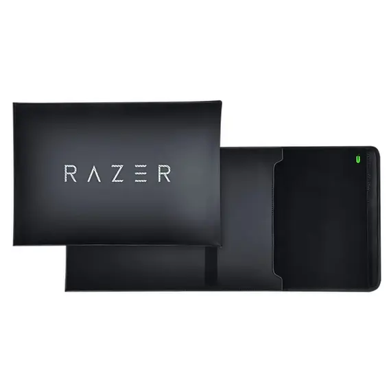 Notebook Bag Razer Protective Sleeve V2 - For 13.3 Notebooks - FRML PackagingNotebook Bag Razer Protective Sleeve V2 - For 13.3 Notebooks - FRML PackagingNotebook Bag Razer Protective Sleeve V2 - For 13.3 Notebooks - FRML Packaging