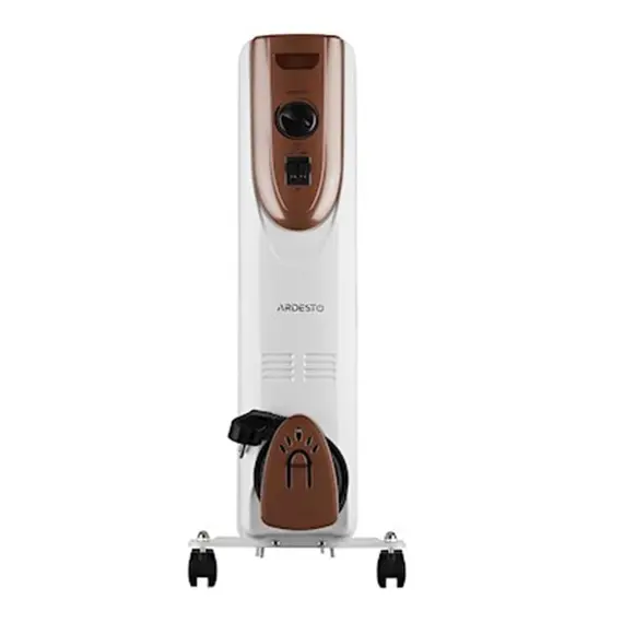 ზეთის რადიატორი Ardesto Oil-filled heater Ardesto OFH-11X1, 11 fins, 2500 W, 2 imageზეთის რადიატორი Ardesto Oil-filled heater Ardesto OFH-11X1, 11 fins, 2500 W, 2 imageზეთის რადიატორი Ardesto Oil-filled heater Ardesto OFH-11X1, 11 fins, 2500 W, 2 image