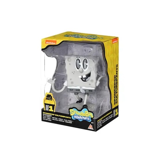 Spongebob SpongeBob SquarePants - SpongePop CulturePants - Old Timey SB, 4 imageSpongebob SpongeBob SquarePants - SpongePop CulturePants - Old Timey SB, 4 imageSpongebob SpongeBob SquarePants - SpongePop CulturePants - Old Timey SB, 4 image