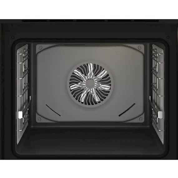 Built-in electric oven Beko BBIM13300CDXE b300, 72L, Built-In, Black, 2 imageBuilt-in electric oven Beko BBIM13300CDXE b300, 72L, Built-In, Black, 2 imageBuilt-in electric oven Beko BBIM13300CDXE b300, 72L, Built-In, Black, 2 image