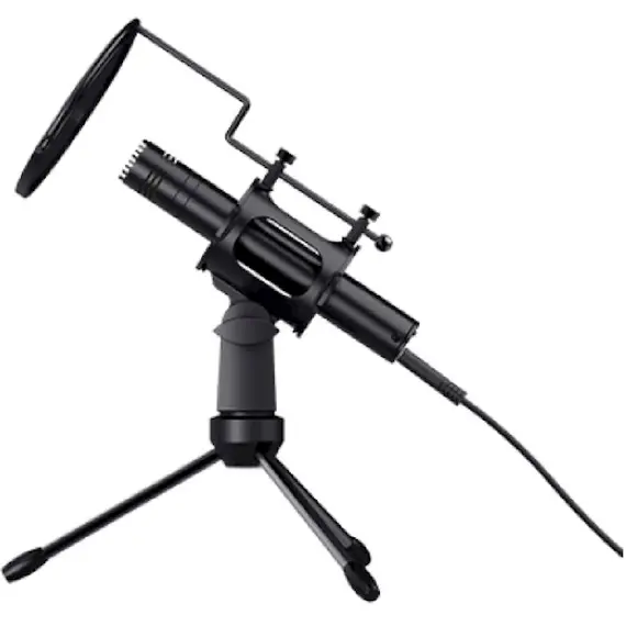 მიკროფონი Trust Gaming 24182 GXT 241 Velica Streaming Microphone, USB, Black, 3 imageმიკროფონი Trust Gaming 24182 GXT 241 Velica Streaming Microphone, USB, Black, 3 imageმიკროფონი Trust Gaming 24182 GXT 241 Velica Streaming Microphone, USB, Black, 3 image