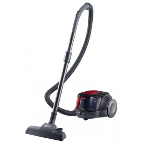 Vacuum cleaner LG - VC5320NNTR.APRQCIS, 2 imageVacuum cleaner LG - VC5320NNTR.APRQCIS, 2 imageVacuum cleaner LG - VC5320NNTR.APRQCIS, 2 image