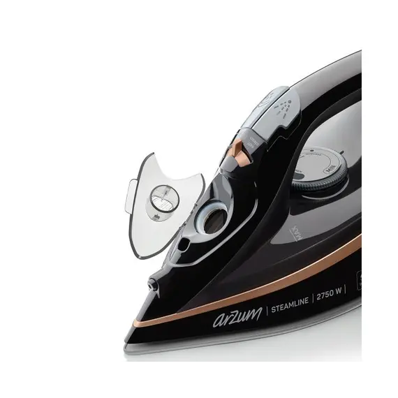 უთო Arzum AR6025, 5 imageუთო Arzum AR6025, 5 imageუთო Arzum AR6025, 5 image