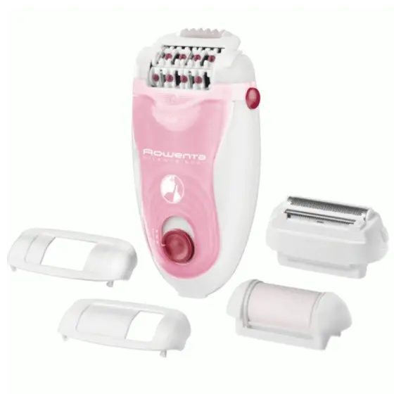 Epilator ROWENTA EP5640D1Epilator ROWENTA EP5640D1Epilator ROWENTA EP5640D1