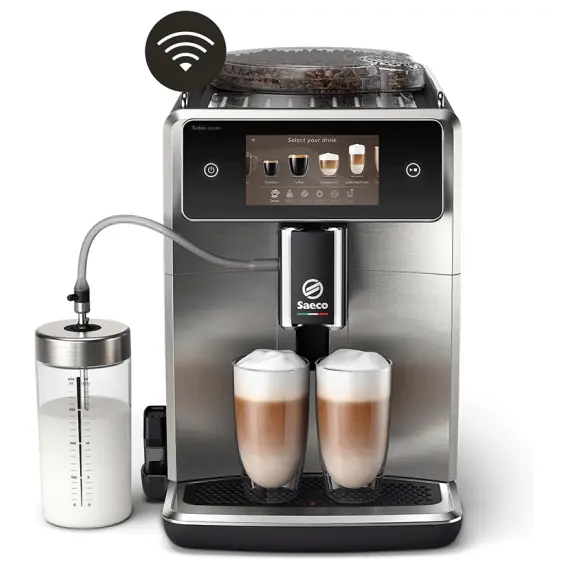 ყავის აპარატი PHILIPS SM8785/00ყავის აპარატი PHILIPS SM8785/00ყავის აპარატი PHILIPS SM8785/00