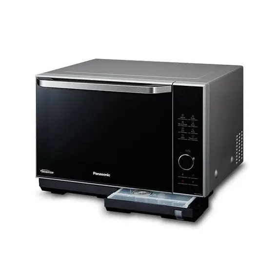 მიკროტალღური PANASONIC NN-DS596MZPEმიკროტალღური PANASONIC NN-DS596MZPEმიკროტალღური PANASONIC NN-DS596MZPE