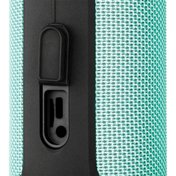 Speaker Portable Speaker 2E SoundXTube TWS, MP3, Wireless, Waterproof Turquoise, 3 imageSpeaker Portable Speaker 2E SoundXTube TWS, MP3, Wireless, Waterproof Turquoise, 3 imageSpeaker Portable Speaker 2E SoundXTube TWS, MP3, Wireless, Waterproof Turquoise, 3 image