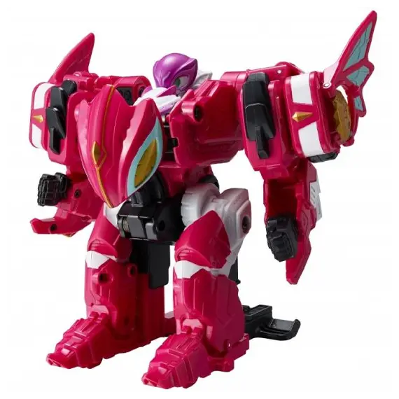 ტრანსფორმერი რობოტი Monkart Megaroid Pixieტრანსფორმერი რობოტი Monkart Megaroid Pixieტრანსფორმერი რობოტი Monkart Megaroid Pixie