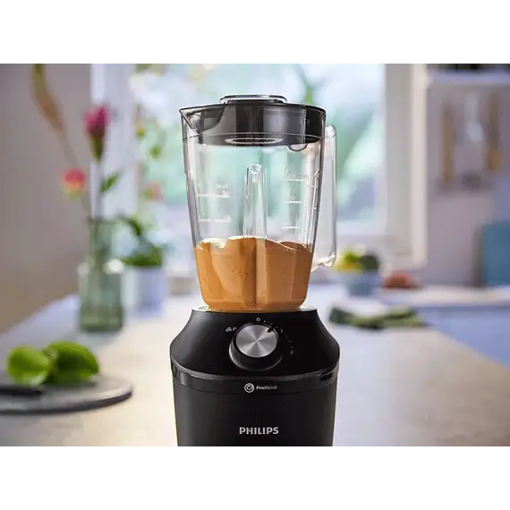 ბლენდერი PHILIPS HR2191/01, 3 imageბლენდერი PHILIPS HR2191/01, 3 imageბლენდერი PHILIPS HR2191/01, 3 image
