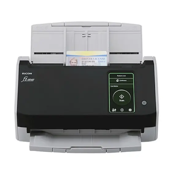 სკანერი Fujitsu Sheetfed Document Scanner fi-8040 4.3" LCD Touchscreen/40 ppm/80 ipm/ 600 dpi / ADF 50 sheets/ USB 3.2 GB Ethernet RJ45 / 6000 Sheet/Day, 4 imageსკანერი Fujitsu Sheetfed Document Scanner fi-8040 4.3" LCD Touchscreen/40 ppm/80 ipm/ 600 dpi / ADF 50 sheets/ USB 3.2 GB Ethernet RJ45 / 6000 Sheet/Day, 4 imageსკანერი Fujitsu Sheetfed Document Scanner fi-8040 4.3" LCD Touchscreen/40 ppm/80 ipm/ 600 dpi / ADF 50 sheets/ USB 3.2 GB Ethernet RJ45 / 6000 Sheet/Day, 4 image