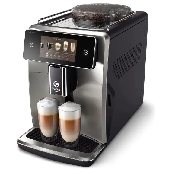 ყავის აპარატი PHILIPS SM8785/00, 2 imageყავის აპარატი PHILIPS SM8785/00, 2 imageყავის აპარატი PHILIPS SM8785/00, 2 image