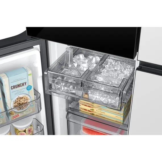 მაცივარი SAMSUNG - RF65DB970012WT, 8 imageმაცივარი SAMSUNG - RF65DB970012WT, 8 imageმაცივარი SAMSUNG - RF65DB970012WT, 8 image