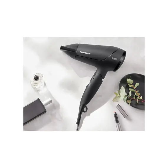 Hair dryer PANASONIC EH-ND65-K865, 2 imageHair dryer PANASONIC EH-ND65-K865, 2 imageHair dryer PANASONIC EH-ND65-K865, 2 image