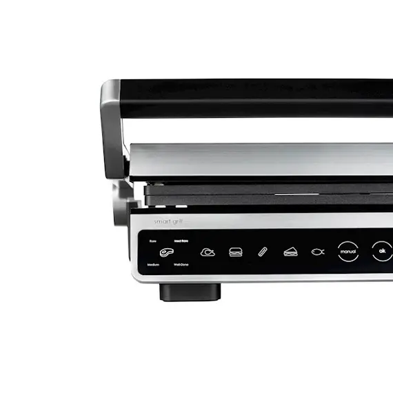 გრილი ARDESTO GK-STC20, 5 imageგრილი ARDESTO GK-STC20, 5 imageგრილი ARDESTO GK-STC20, 5 image