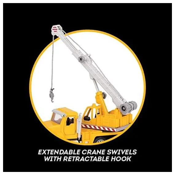 სატვირთო ამწე DRIVEN MICRO CRANE TRUCK, 4 imageსატვირთო ამწე DRIVEN MICRO CRANE TRUCK, 4 imageსატვირთო ამწე DRIVEN MICRO CRANE TRUCK, 4 image