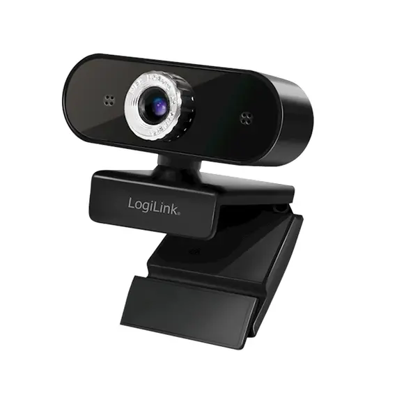 ვებკამერა Logilink UA0368 HD Webcam USB 2.0ვებკამერა Logilink UA0368 HD Webcam USB 2.0ვებკამერა Logilink UA0368 HD Webcam USB 2.0