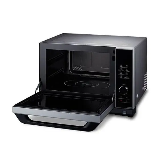 მიკროტალღური PANASONIC NN-DS596MZPE, 2 imageმიკროტალღური PANASONIC NN-DS596MZPE, 2 imageმიკროტალღური PANASONIC NN-DS596MZPE, 2 image